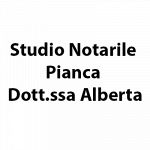 Studio Notarile Pianca Dott.ssa Alberta