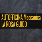 Autofficina La Rosa Guido