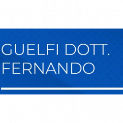 Guelfi Dott. Fernando logo
