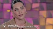Beatrice Valli: "La mia crescita personale"