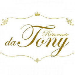 Ristorante da Tony logo