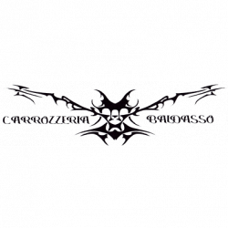 Autocarrozzeria Baldasso Massimiliano dal 1984 logo