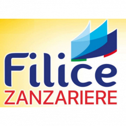 Filice Zanzariere Serramenti logo