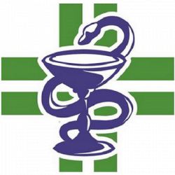 Farmacia di Narnali logo