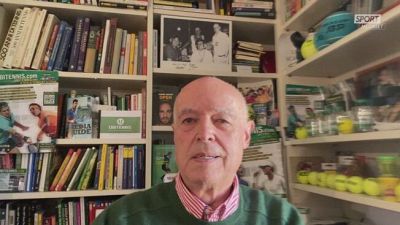 Sinner, Scanagatta: "Decisione politica, poteva andare peggio"