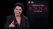 Monica Guerritore: in "Anna" racconto la Magnani, la star e la donna