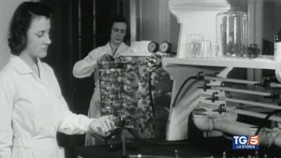 Malattie, virus e vaccini nella storia