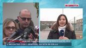 Verona, dal carcere dov'è rinchiuso Filippo Turetta