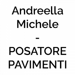 Andreella Michele - Posatore Pavimenti logo