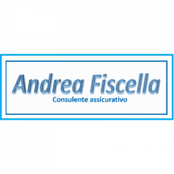 Andrea Fiscella logo