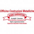 Officina Costruzioni Metalliche -Sarrantonio-