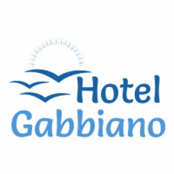 Hotel Gabbiano logo