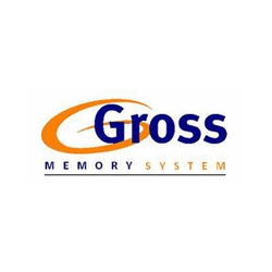 Gross Memory System Sas logo