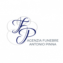 Agenzia Funebre Centro Servizi Funebri Antonio Pinna logo