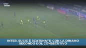 Inter, guarda che Sucic