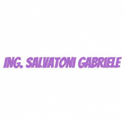 Ing. Salvatoni Gabriele logo