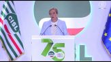 Meloni: in 1000 giorni Governo creati più di 1 mln di posti di lavoro