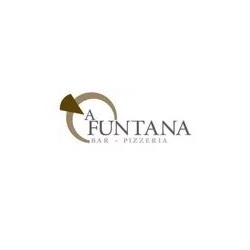 Pizzeria a Funtana logo