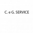 C. e G. SERVICE