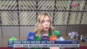 Breaking News delle 11.00 | Ue, Roma frena ancora sul patto