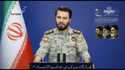 Iran: non permetteremo a Washington di interferire a Hormuz