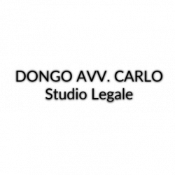 Dongo Avv. Carlo logo