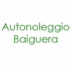 Autonoleggio Baiguera logo