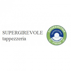 Tappezzeria Supergirevole logo