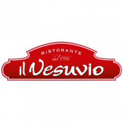 Ristorante Il Vesuvio logo
