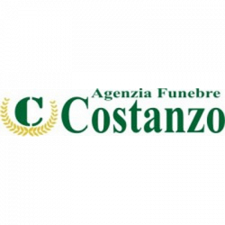 Agenzia Onoranze Funebri Costanzo logo