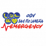 Associazione Odv - Ambulanze  San Pio Lamezia