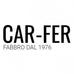 Car Fer - Carpenteria di Guglielmo Bricchi dal 1976 logo