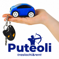Puteoli Rent logo