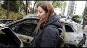 Ucraina, morti, feriti e 600mila al buio dopo ultimo attacco russo