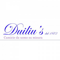 Duiliu's Camiceria logo