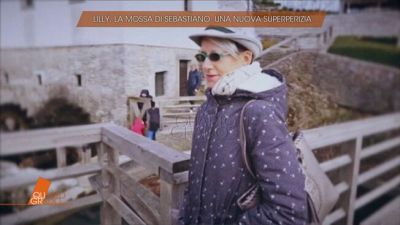 Liliana Resinovich e la mossa di Sebastiano