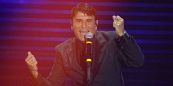 Sal Da Vinci, tutto sul celebre cantante