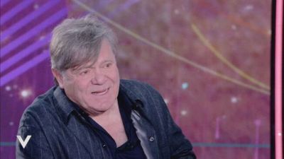 Beppe Carletti e il rapporto con i suoi figli