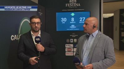 Calciomercato, ore calde, le ultimissime notizie