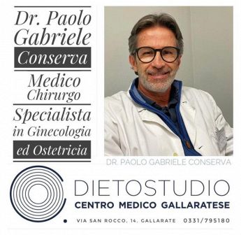 Dietostudio Centro Medico Gallaratese ginecologia