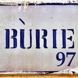 Macelleria Braceria del Corso logo