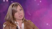 Piera Maggio: "La scomparsa di un figlio ti lascia un vuoto dentro"