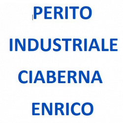 Ciaberna P.I. Enrico logo