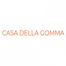 Casa della Gomma logo