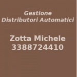 Zotta Michele - Distributori Automatici di Bevande Calde, Fredde e Snack
