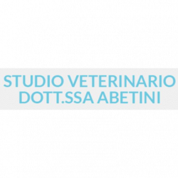 Ambulatorio Veterinario Dott.ssa Abetini logo