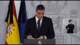 Sanchez: "La Spagna aumenterà la spesa militare al 2% nel 2025"
