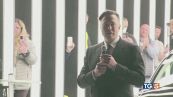 Musk all'attacco dei giudici italiani