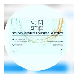 Edel Smile Studio Medico Polispecialistico logo