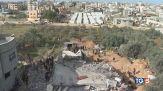 La tregua si allontana Onu: da Hamas atrocità